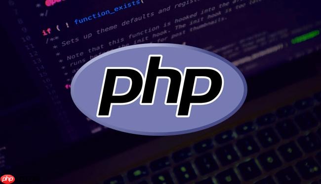 php代码前端资源异步处理怎么实现_php代码异步加载技术应用与页面性能优化方法