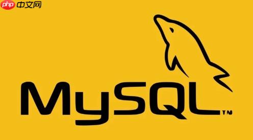 如何在mysql中使用group by分组_mysql分组操作教程