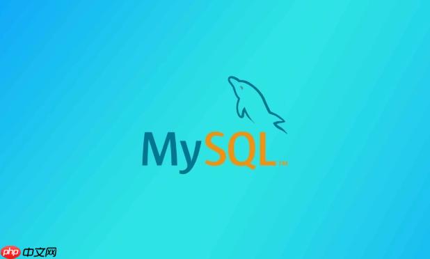 mysql中聚合函数如何使用_mysql 聚合函数教程