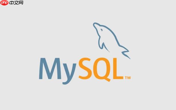 如何在mysql中配置安全策略_mysql安全策略安装方法
